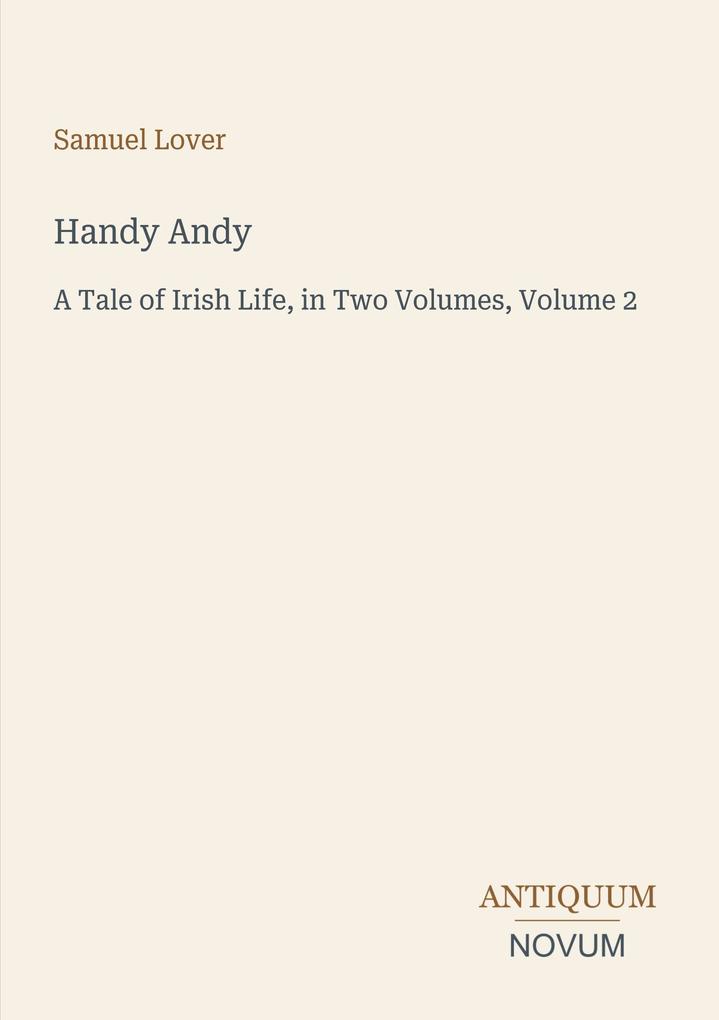 Handy Andy