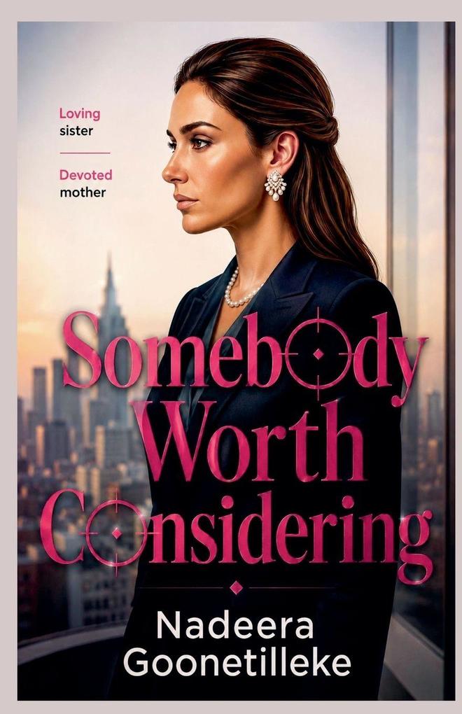 Somebody Worth Considering