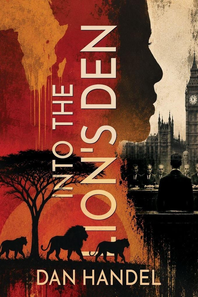 Into the Lion's Den