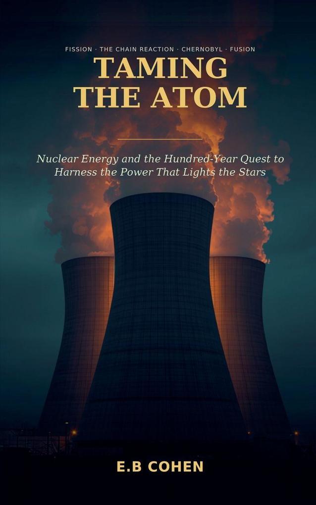 Taming the Atom