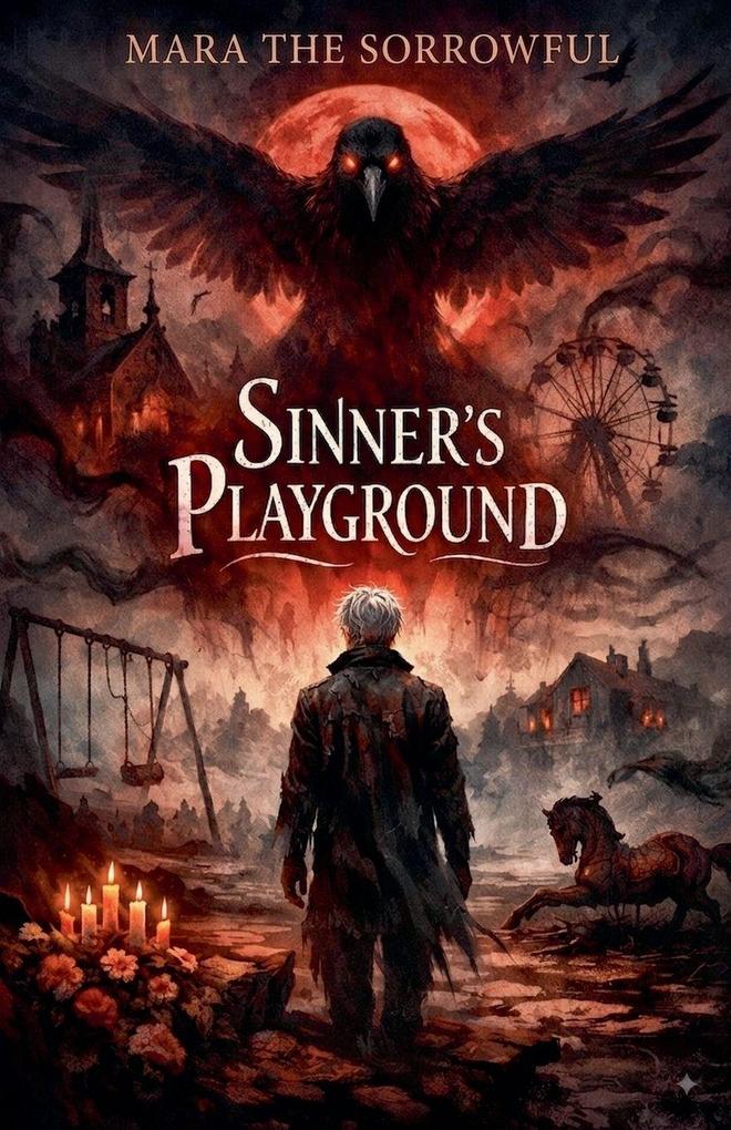 Sinner's Playground