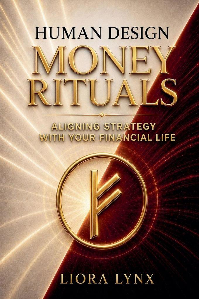 Human Design Money Rituals