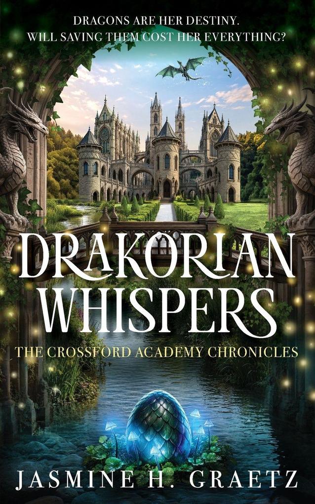 Drakorian Whispers