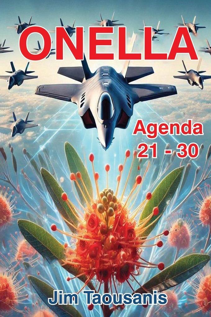 Onella Agenda 21-30
