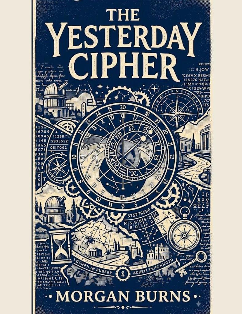 The Yesterday Cipher