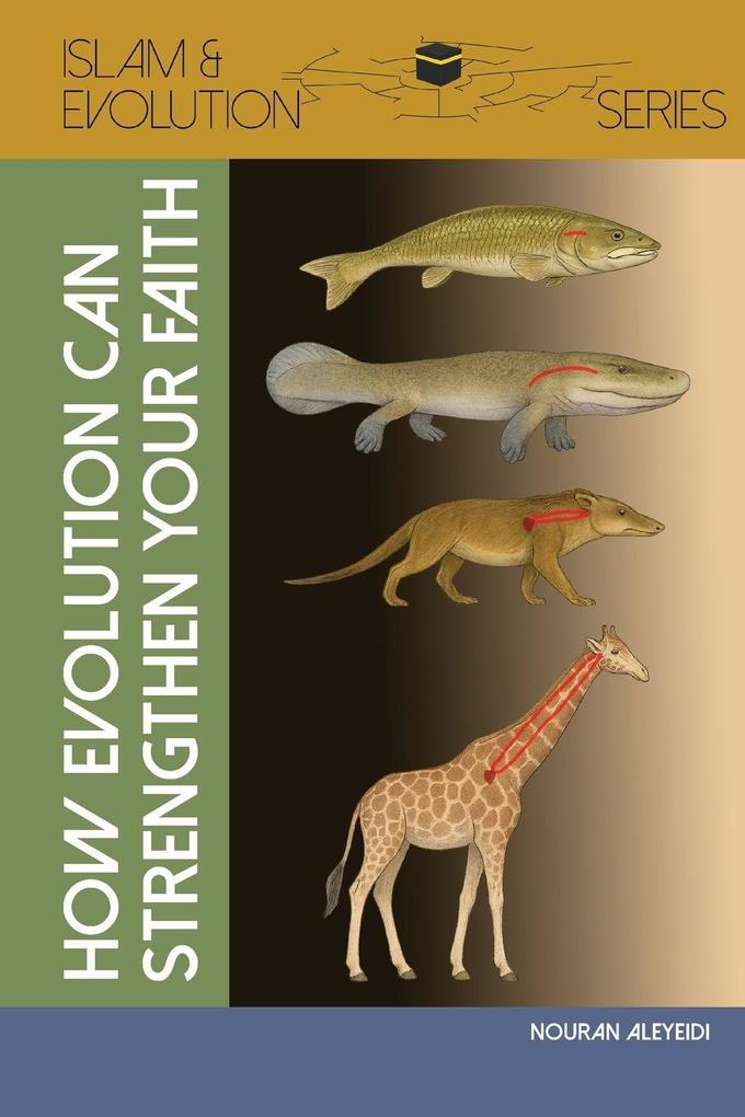 How Evolution Can Strengthen Your Faith