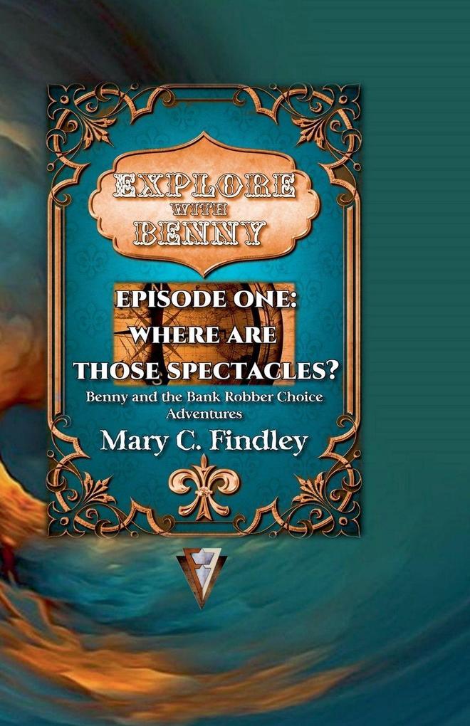 Explore with Benny Episode One