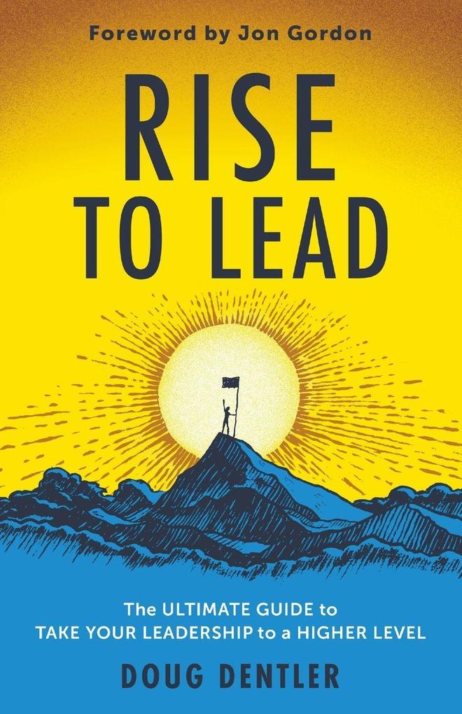 RISE to Lead