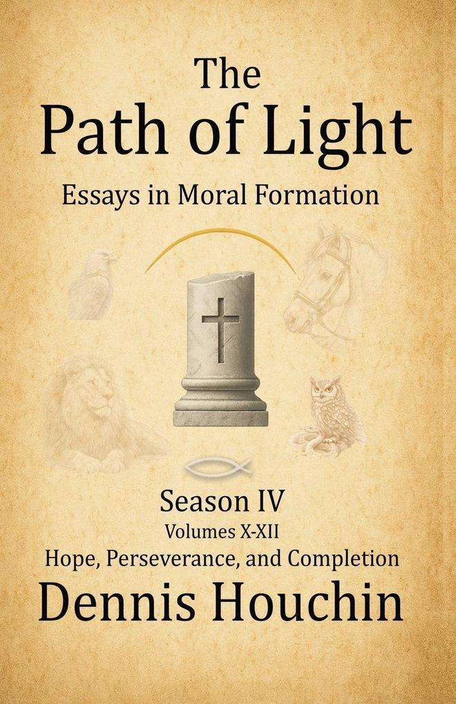 The Path of Light