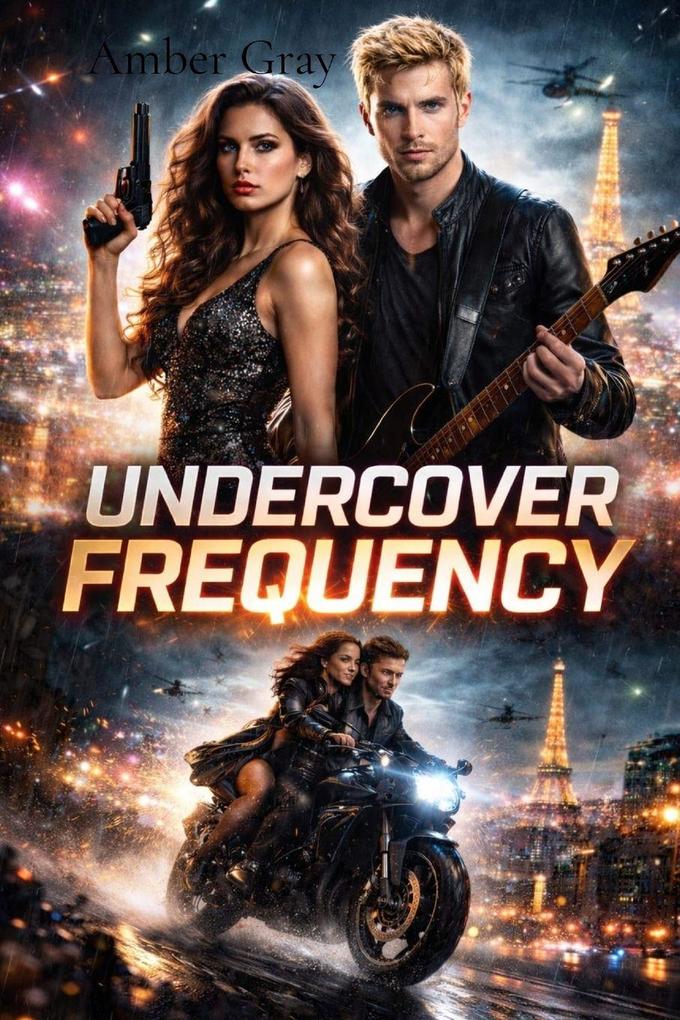 Undercover Frequency