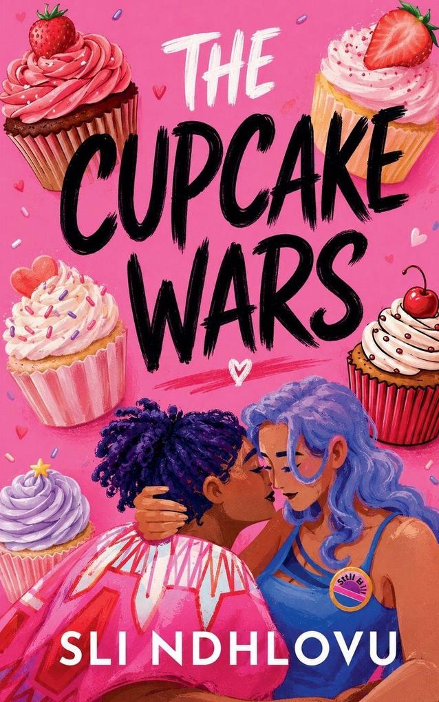 The Cupcake Wars