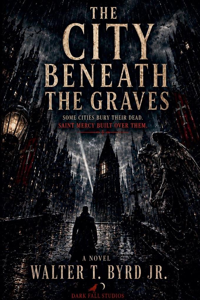 THE CITY BENEATH THE GRAVES