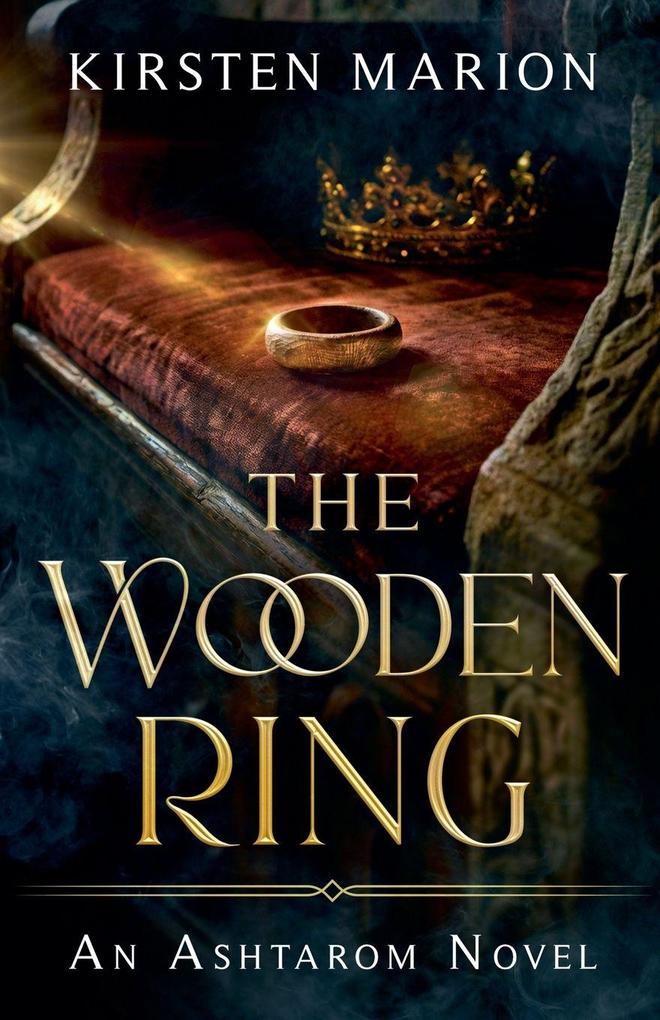 The Wooden Ring