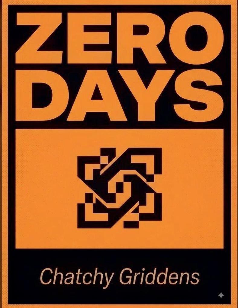 Zero Days