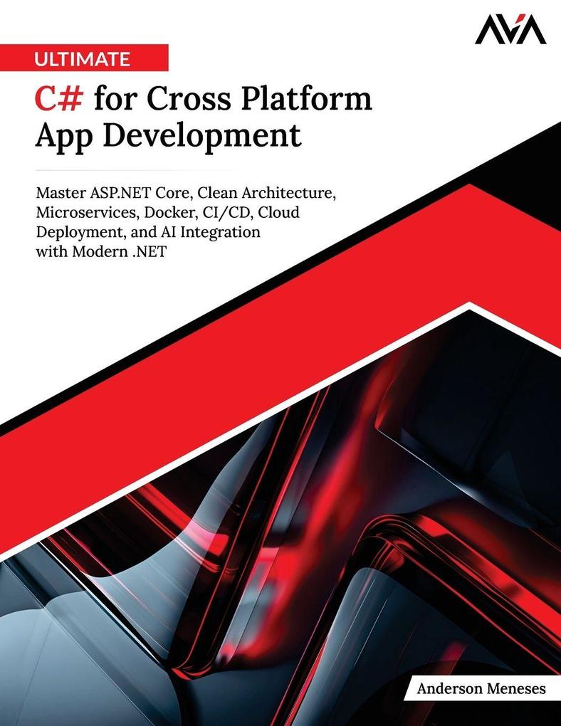 Ultimate C# for Cross Platform App Development