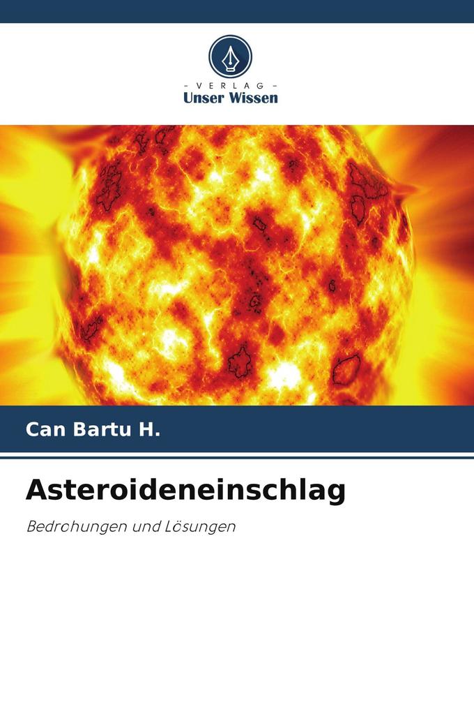 Asteroideneinschlag