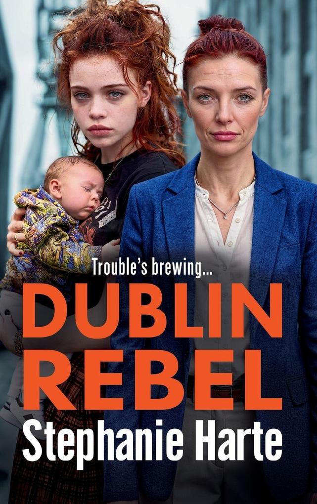 Dublin Rebel
