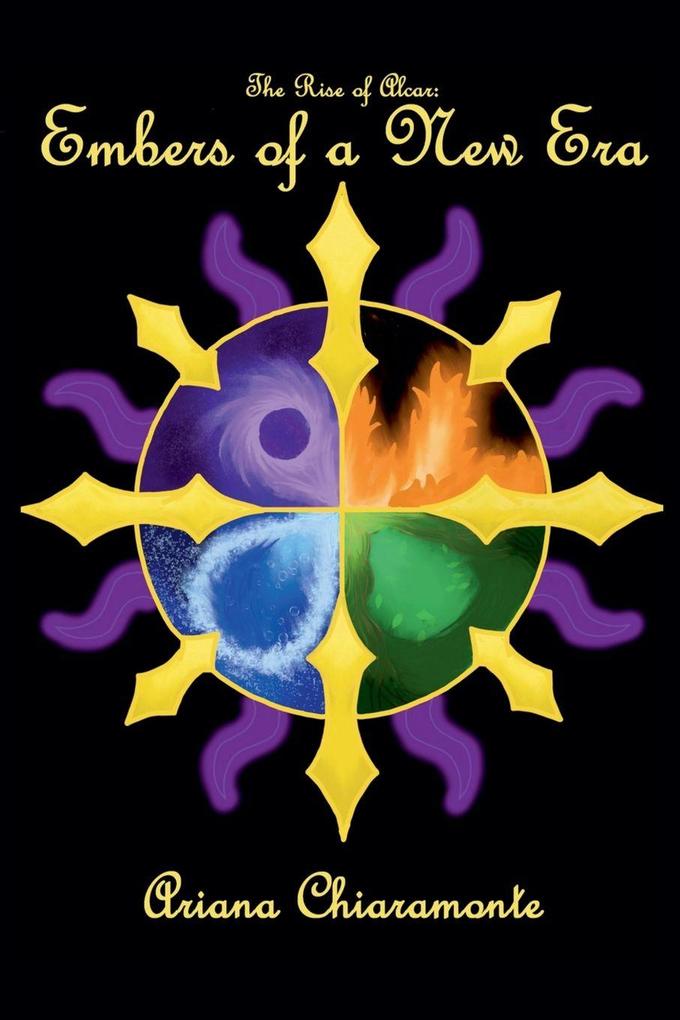 Embers of a New Era