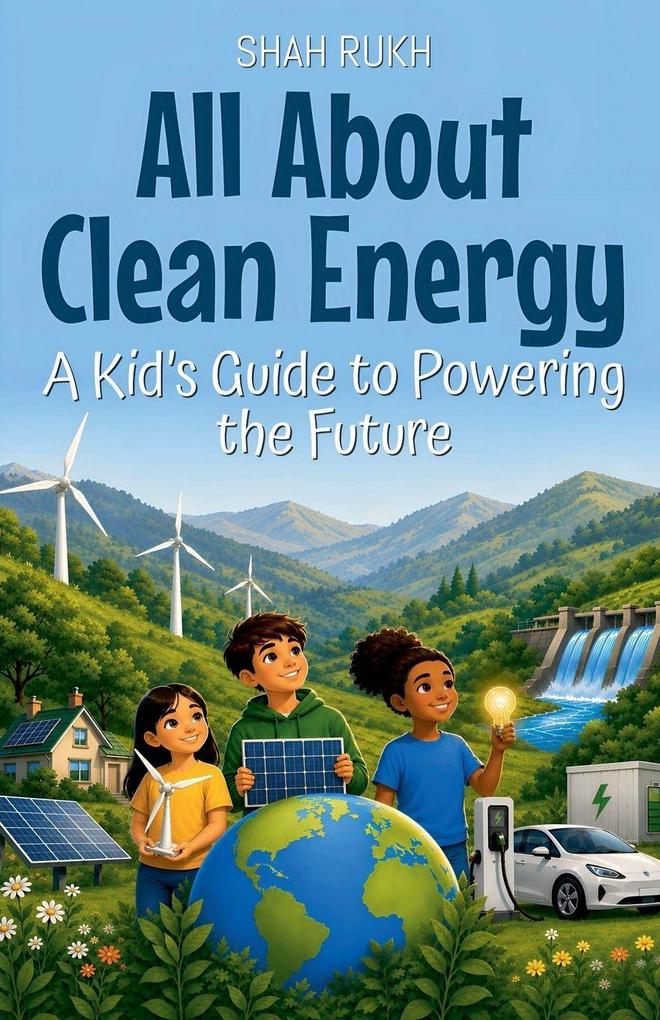 All About Clean Energy
