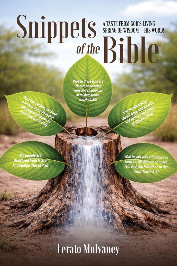 Snippets of the Bible