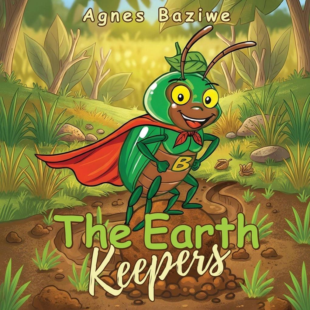 The Earth Keepers