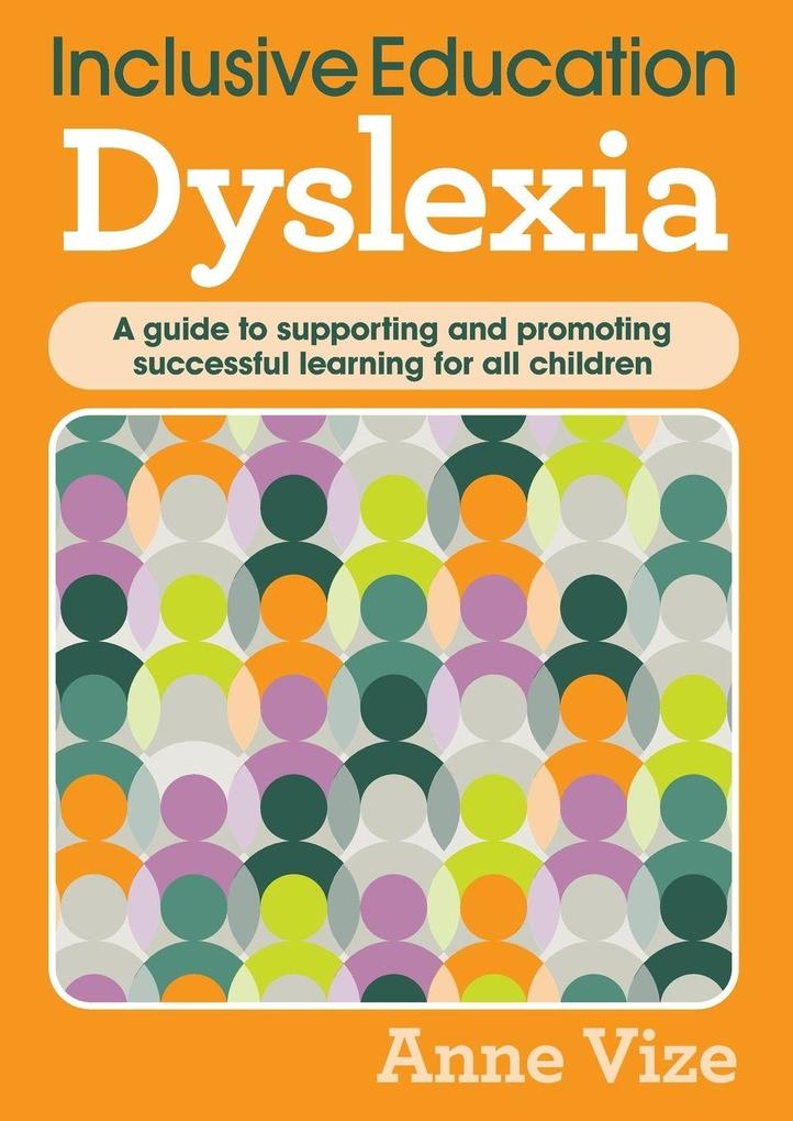 Inclusive Education - Dyslexia