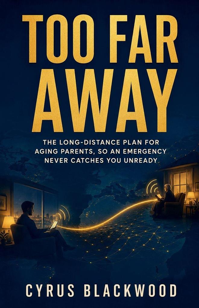 Too Far Away