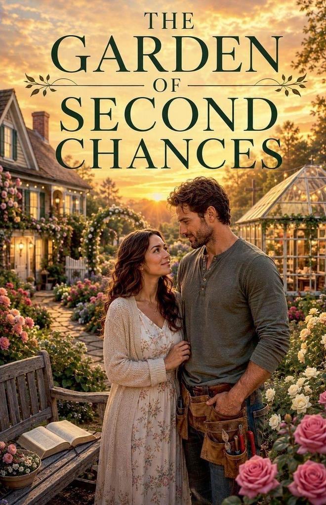 The Garden of Second Chances