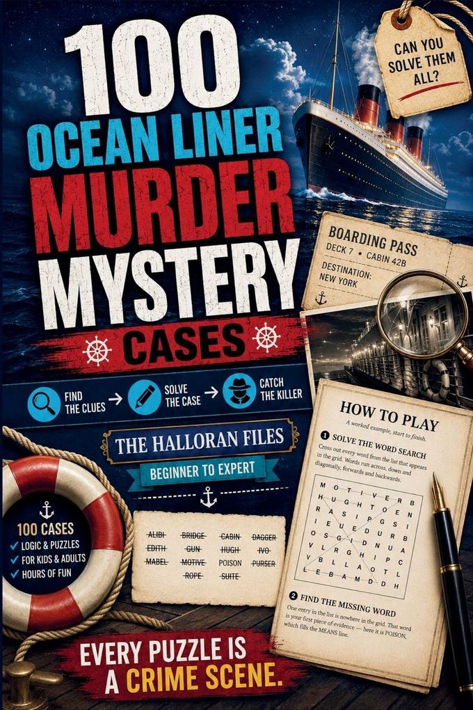 The Halloran Files