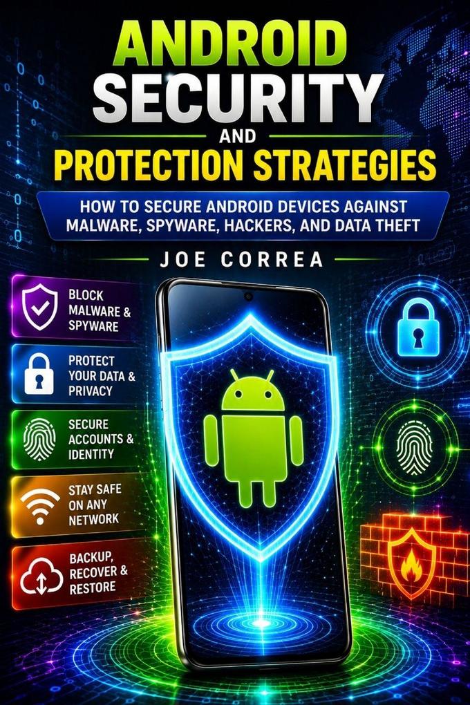 Android Security and Protection Strategies