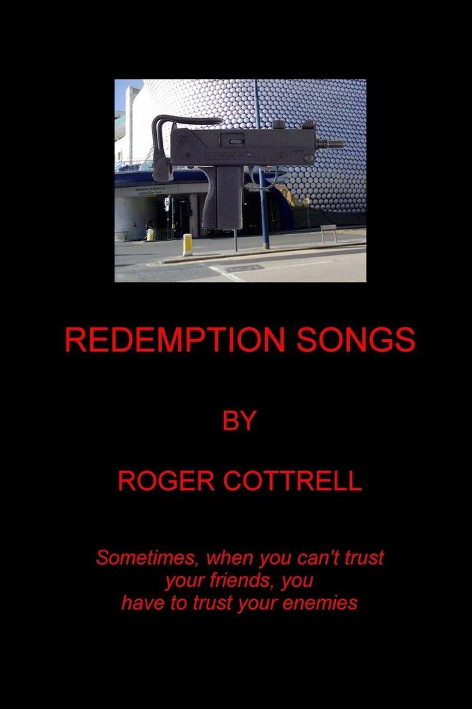 Redemption Songs