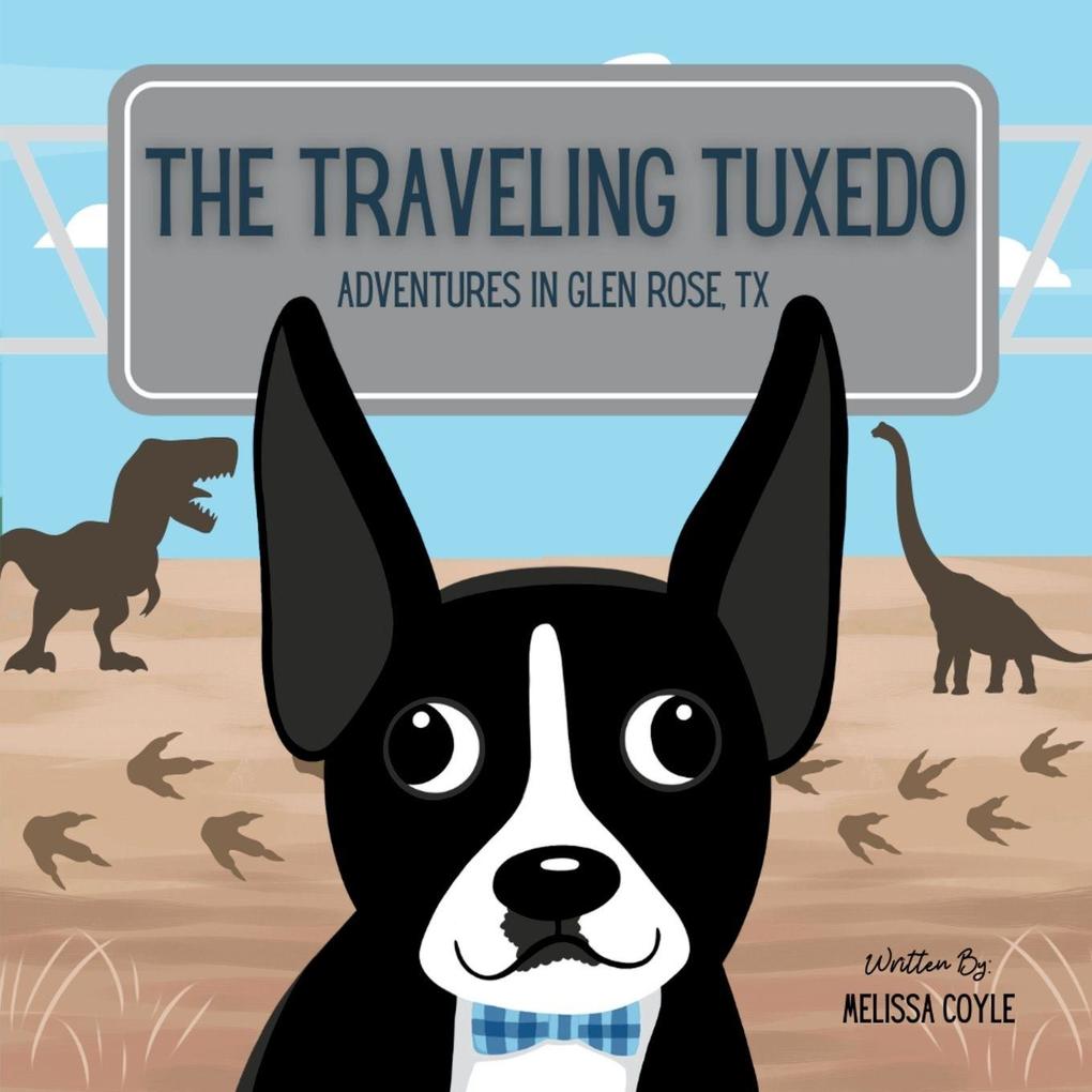 The Traveling Tuxedo
