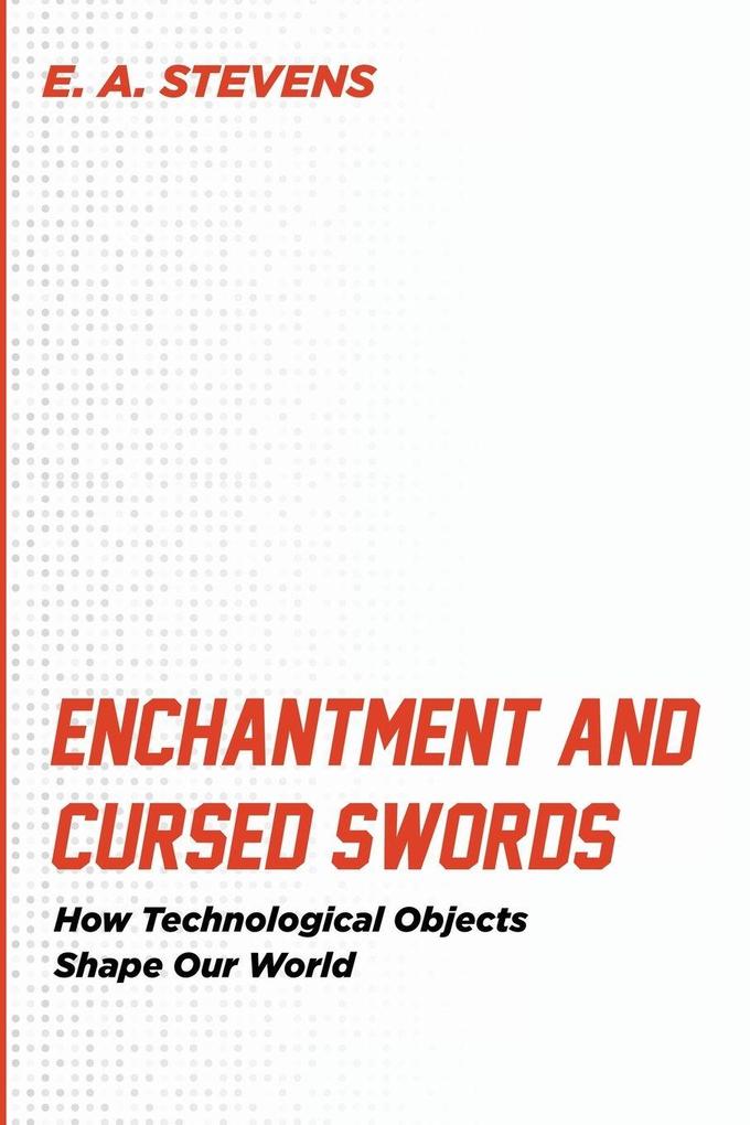 Enchantment and Cursed Swords