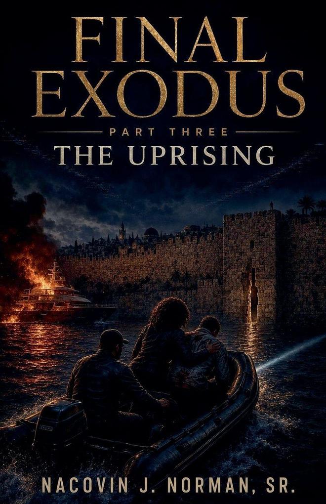 FINAL EXODUS