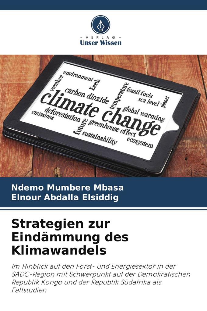 Strategien zur Eindämmung des Klimawandels