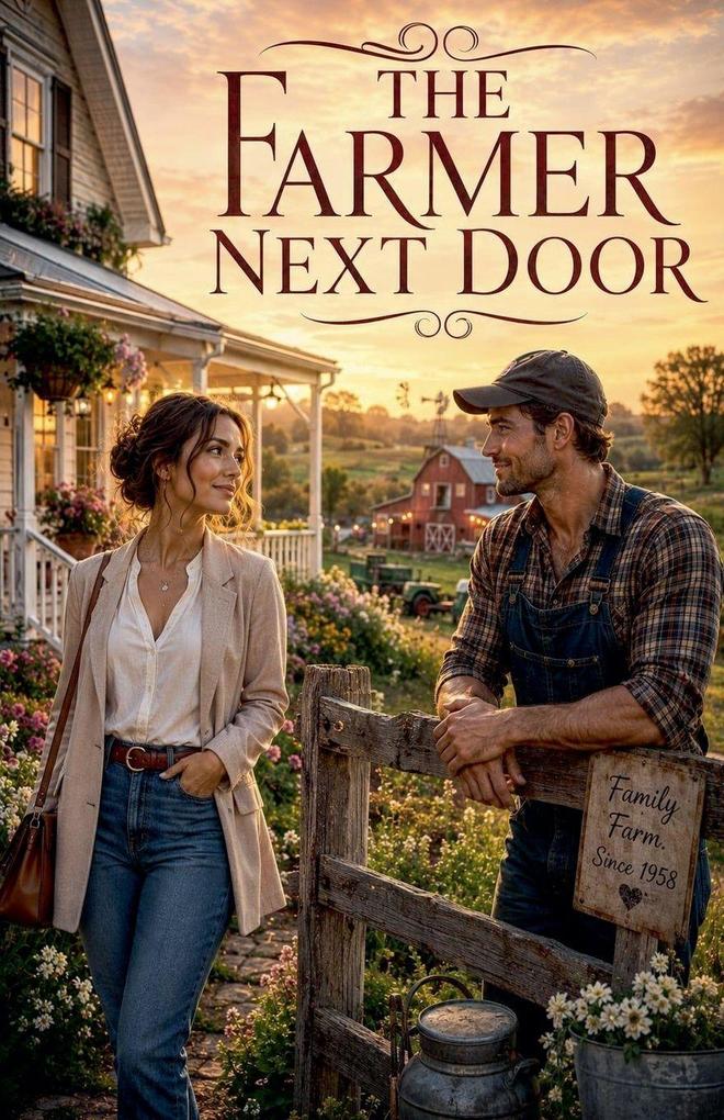 The Farmer Next Door