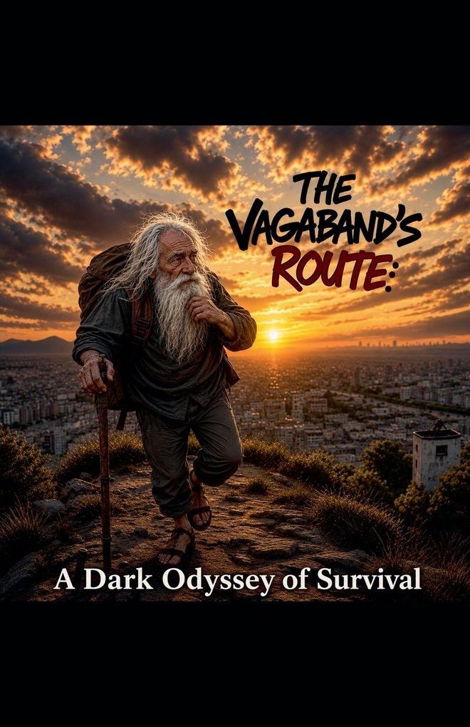 The Vagabond's Route