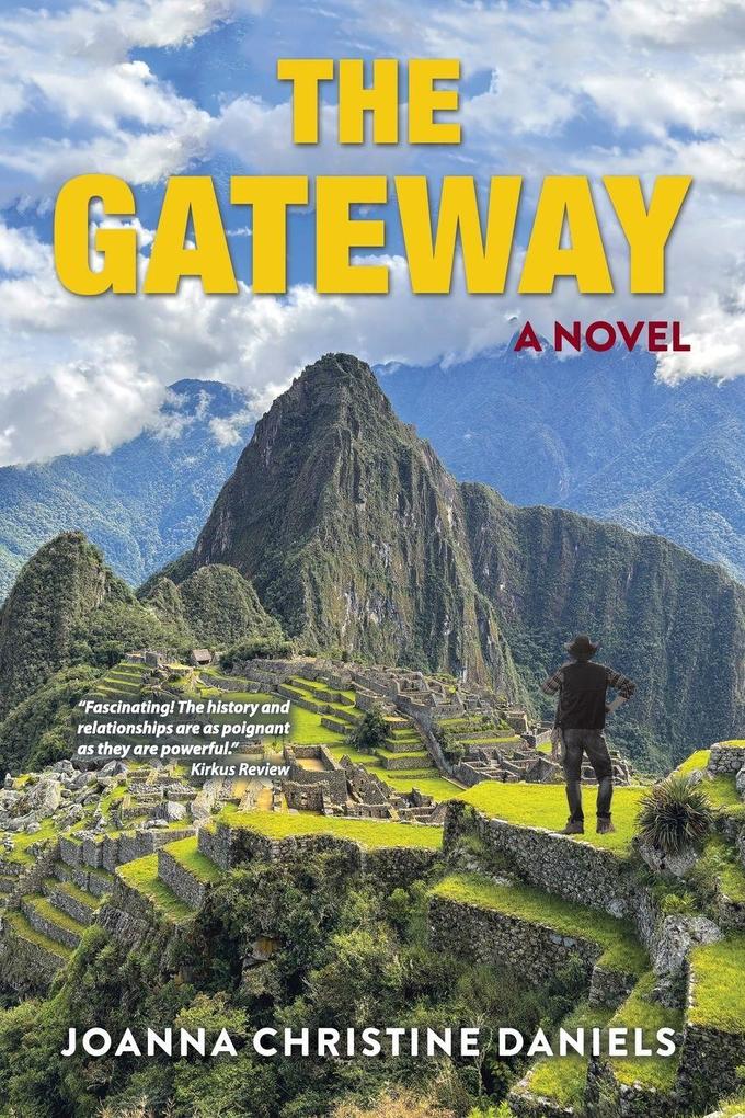THE GATEWAY