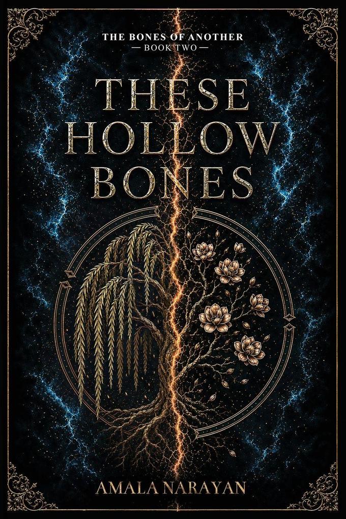 These Hollow Bones