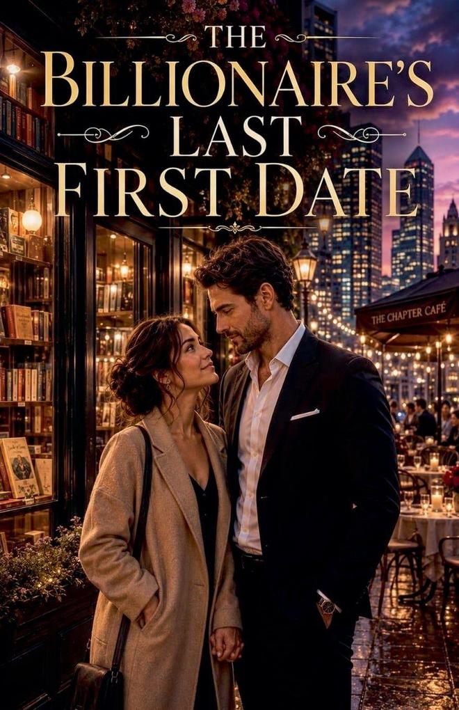 The Billionaire's Last First Date