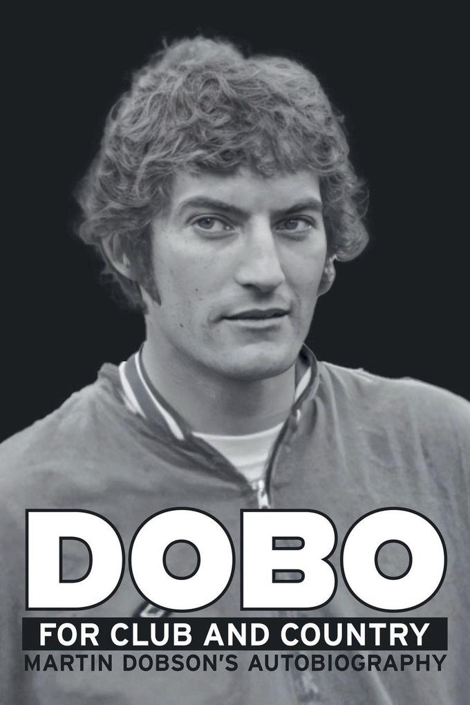 Dobo For Club And Country