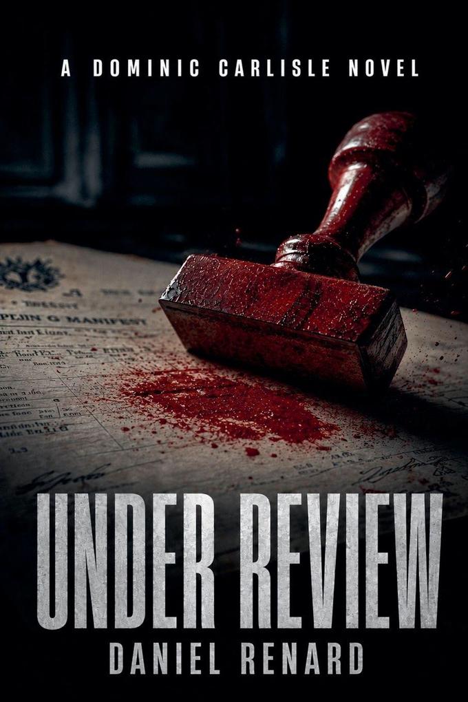 Under Review