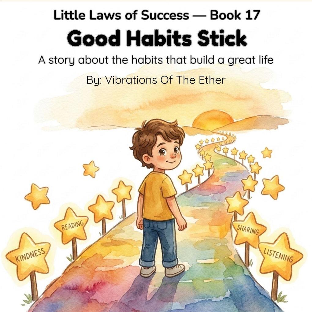 Good Habits Stick