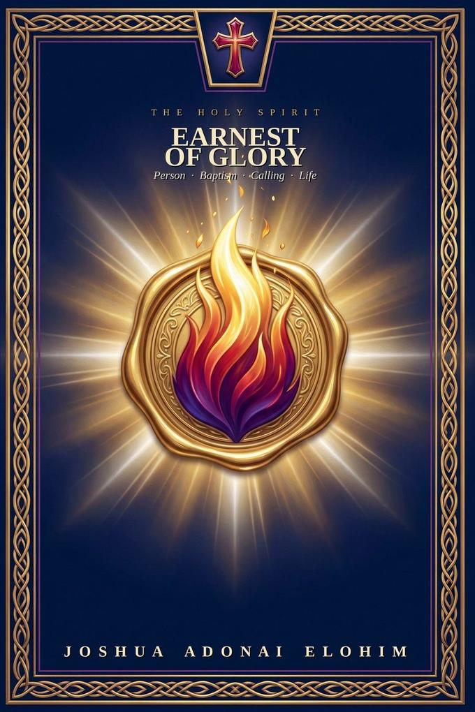 Earnest of Glory