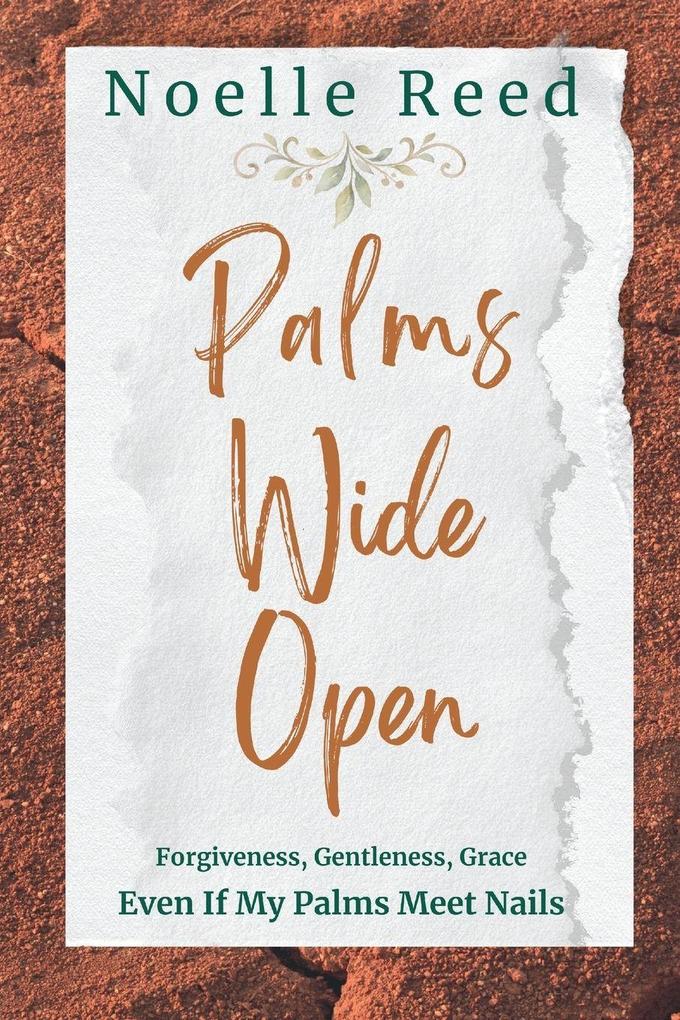 Palms Wide Open