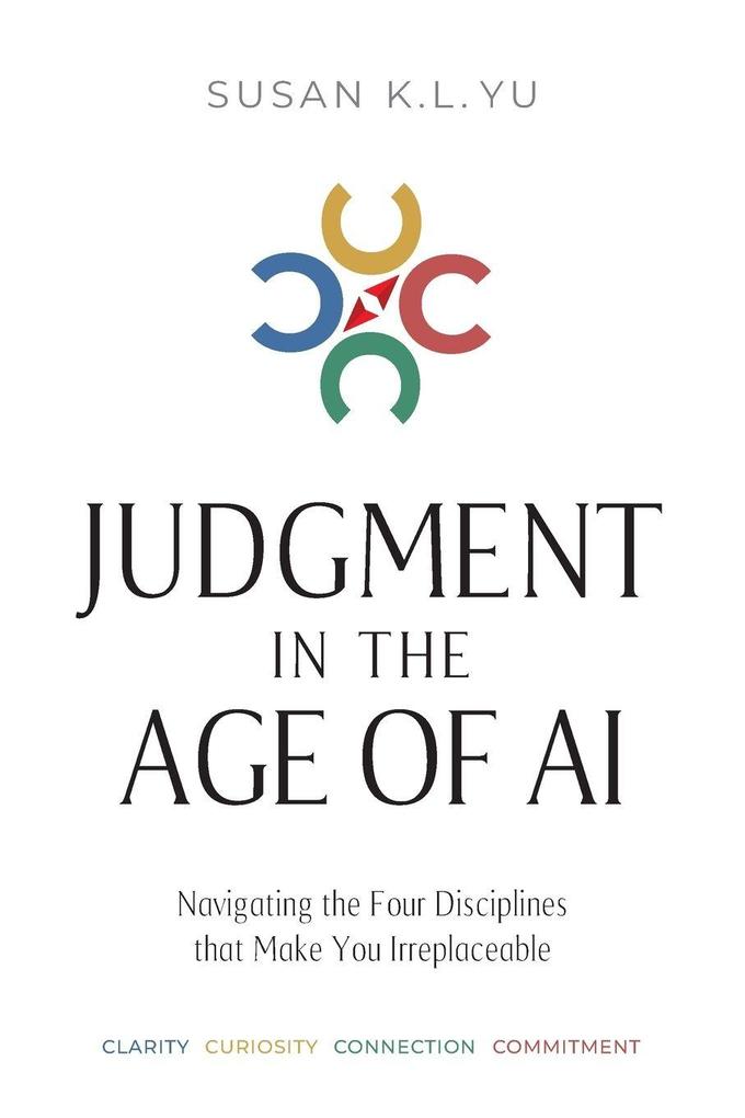 Judgment in the Age of AI