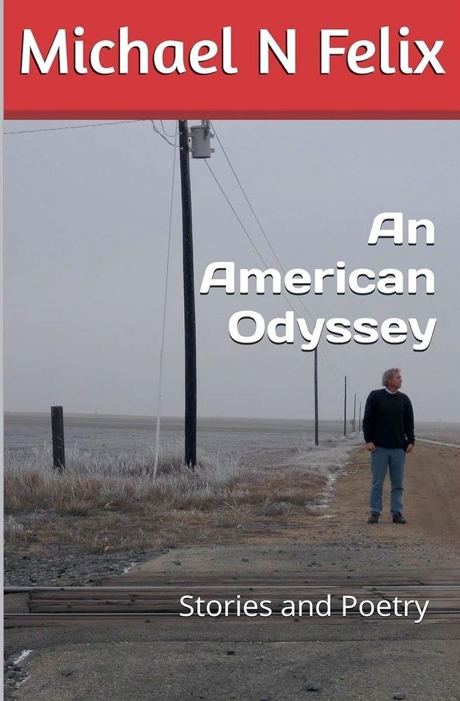 An American Odyssey