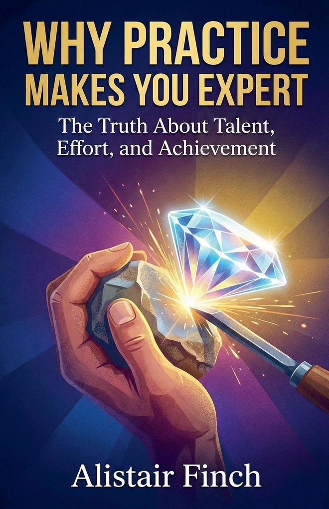 Why Practice Makes You Expert