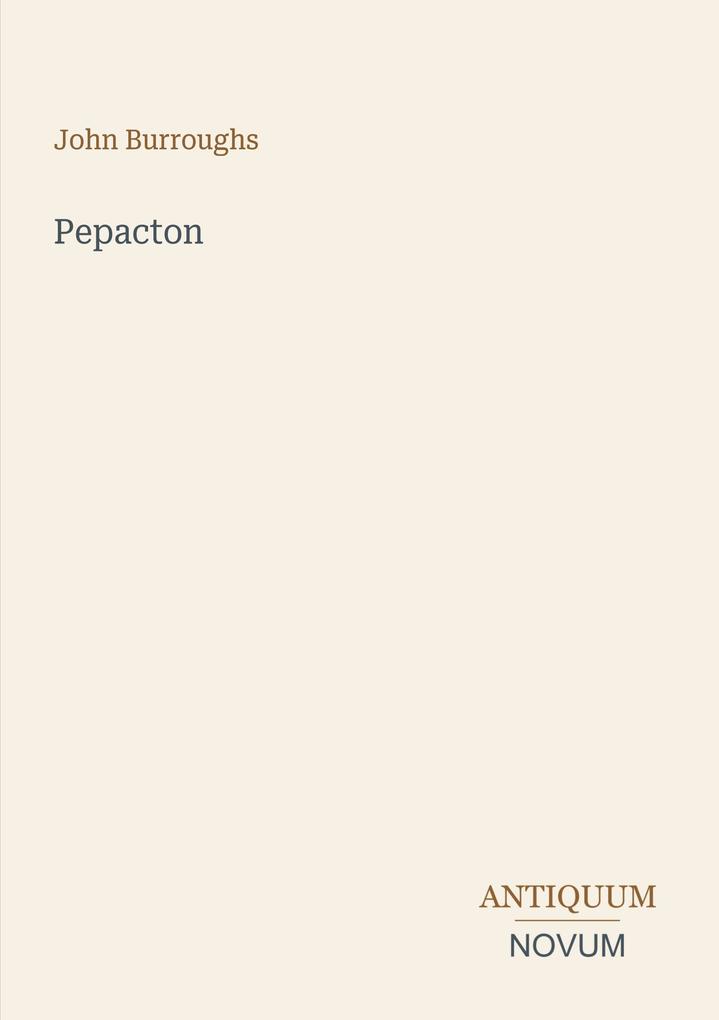 Pepacton