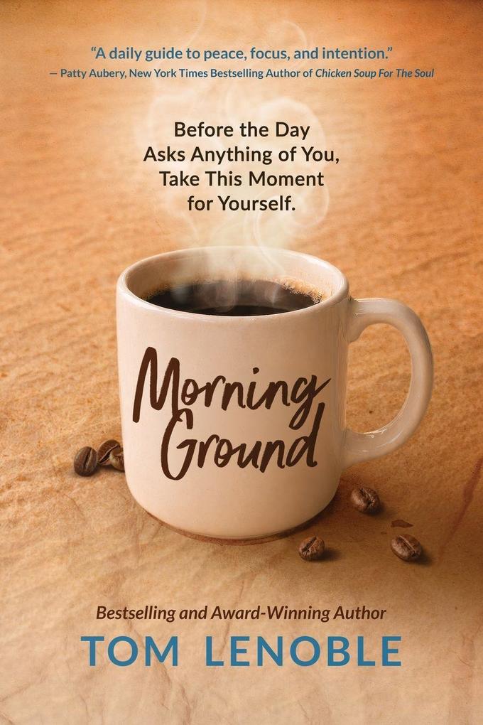Morning Ground